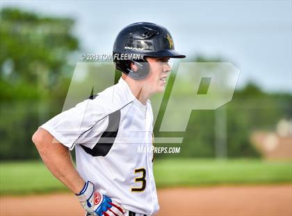 Thumbnail 2 in West vs. Olathe East (KSHSAA 6A Regionals #2) photogallery.