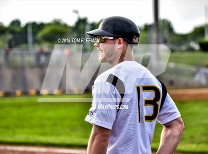 Thumbnail 1 in West vs. Olathe East (KSHSAA 6A Regionals #2) photogallery.