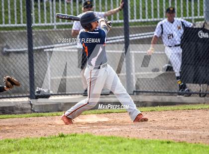 Thumbnail 3 in West vs. Olathe East (KSHSAA 6A Regionals #2) photogallery.