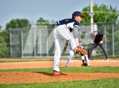 Thumbnail 2 in West vs. Olathe East (KSHSAA 6A Regionals #2) photogallery.