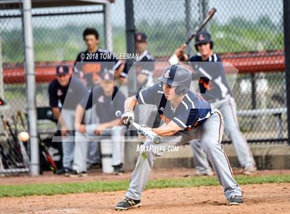 Thumbnail 2 in West vs. Olathe East (KSHSAA 6A Regionals #2) photogallery.