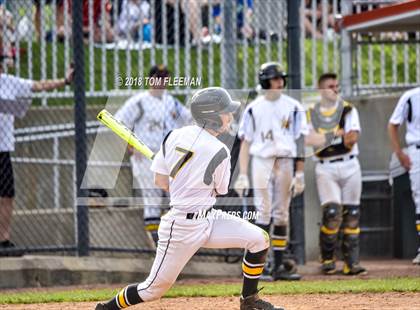 Thumbnail 3 in West vs. Olathe East (KSHSAA 6A Regionals #2) photogallery.