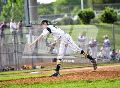 Thumbnail 1 in West vs. Olathe East (KSHSAA 6A Regionals #2) photogallery.
