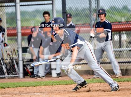 Thumbnail 1 in West vs. Olathe East (KSHSAA 6A Regionals #2) photogallery.