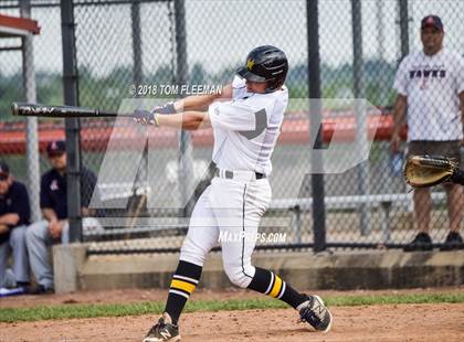 Thumbnail 3 in West vs. Olathe East (KSHSAA 6A Regionals #2) photogallery.