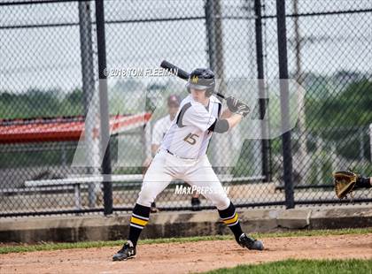 Thumbnail 3 in West vs. Olathe East (KSHSAA 6A Regionals #2) photogallery.