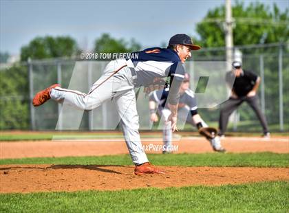 Thumbnail 1 in West vs. Olathe East (KSHSAA 6A Regionals #2) photogallery.