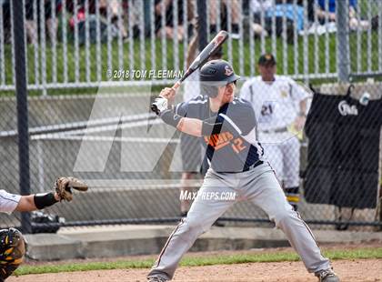 Thumbnail 2 in West vs. Olathe East (KSHSAA 6A Regionals #2) photogallery.