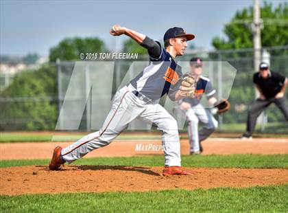 Thumbnail 3 in West vs. Olathe East (KSHSAA 6A Regionals #2) photogallery.
