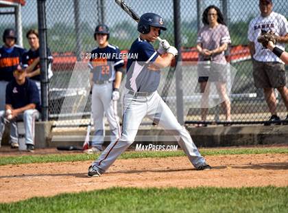 Thumbnail 2 in West vs. Olathe East (KSHSAA 6A Regionals #2) photogallery.