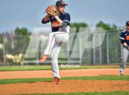 Thumbnail 2 in West vs. Olathe East (KSHSAA 6A Regionals #2) photogallery.