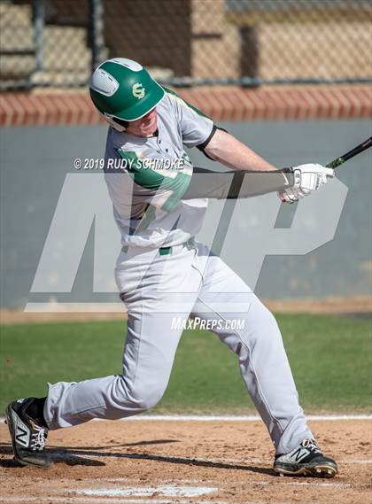 Thumbnail 2 in Sage Creek @ Carlsbad (North County Conference Tournament) photogallery.