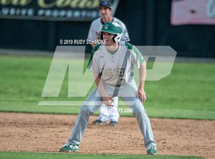 Thumbnail 1 in Sage Creek @ Carlsbad (North County Conference Tournament) photogallery.