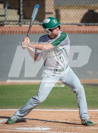 Thumbnail 1 in Sage Creek @ Carlsbad (North County Conference Tournament) photogallery.