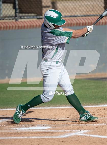 Thumbnail 1 in Sage Creek @ Carlsbad (North County Conference Tournament) photogallery.