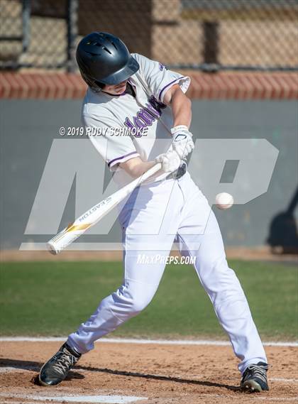 Thumbnail 2 in Sage Creek @ Carlsbad (North County Conference Tournament) photogallery.