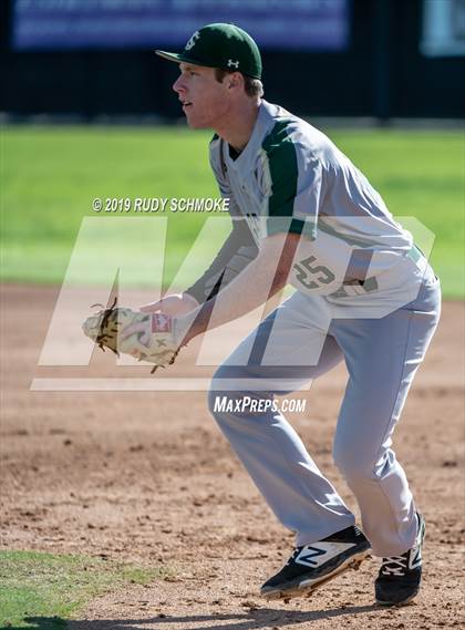Thumbnail 2 in Sage Creek @ Carlsbad (North County Conference Tournament) photogallery.