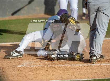 Thumbnail 2 in Sage Creek @ Carlsbad (North County Conference Tournament) photogallery.