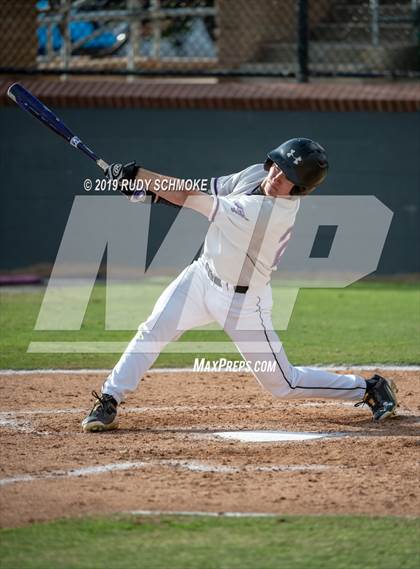 Thumbnail 2 in Sage Creek @ Carlsbad (North County Conference Tournament) photogallery.
