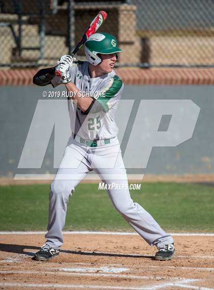 Thumbnail 3 in Sage Creek @ Carlsbad (North County Conference Tournament) photogallery.