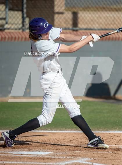 Thumbnail 2 in Sage Creek @ Carlsbad (North County Conference Tournament) photogallery.