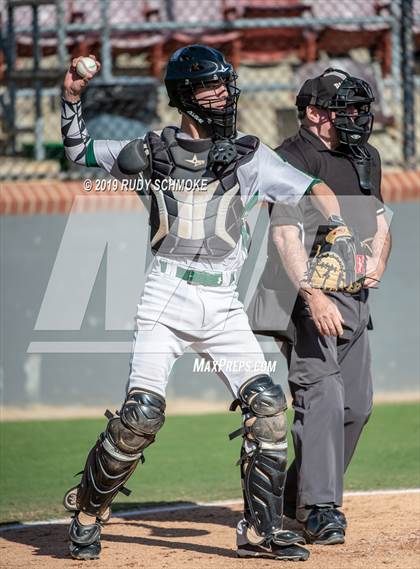Thumbnail 2 in Sage Creek @ Carlsbad (North County Conference Tournament) photogallery.