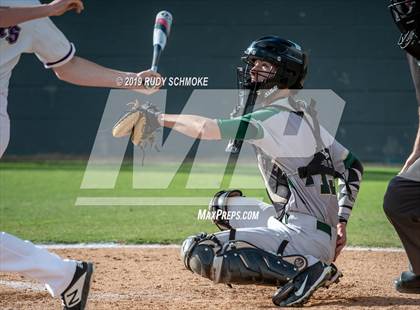 Thumbnail 2 in Sage Creek @ Carlsbad (North County Conference Tournament) photogallery.