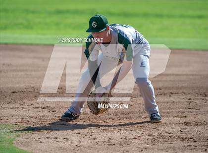 Thumbnail 2 in Sage Creek @ Carlsbad (North County Conference Tournament) photogallery.