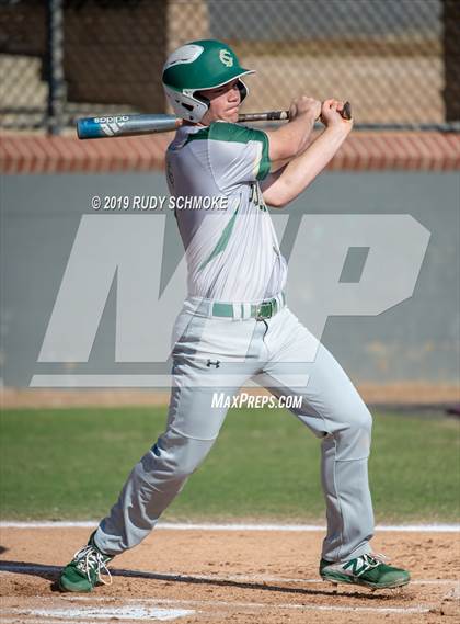 Thumbnail 1 in Sage Creek @ Carlsbad (North County Conference Tournament) photogallery.