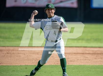 Thumbnail 3 in Sage Creek @ Carlsbad (North County Conference Tournament) photogallery.