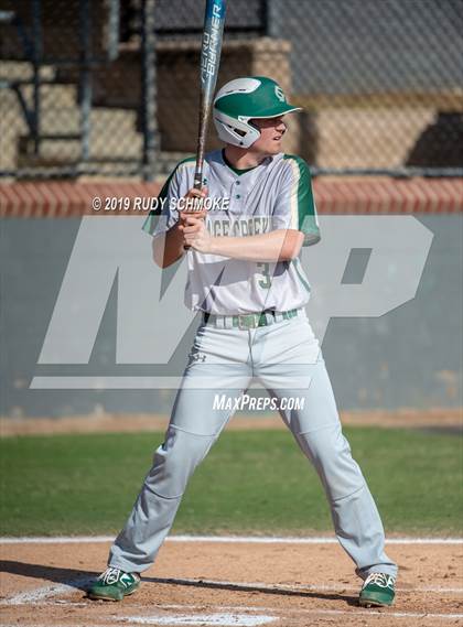 Thumbnail 2 in Sage Creek @ Carlsbad (North County Conference Tournament) photogallery.