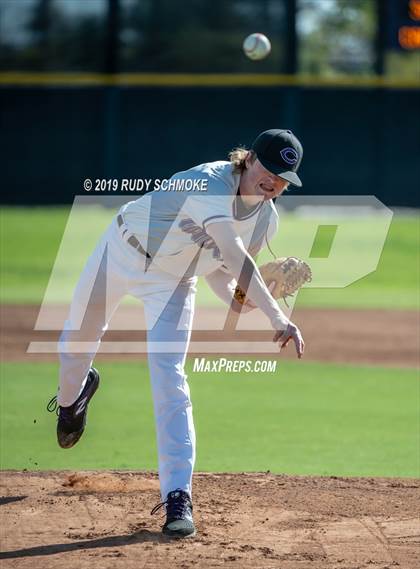 Thumbnail 1 in Sage Creek @ Carlsbad (North County Conference Tournament) photogallery.