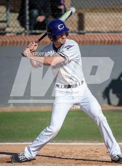 Thumbnail 3 in Sage Creek @ Carlsbad (North County Conference Tournament) photogallery.