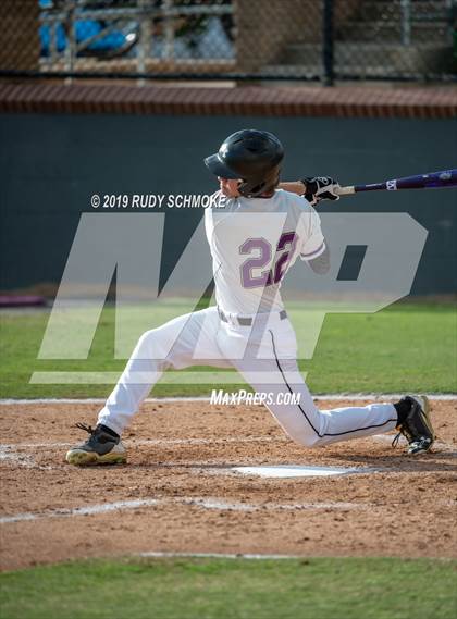 Thumbnail 1 in Sage Creek @ Carlsbad (North County Conference Tournament) photogallery.