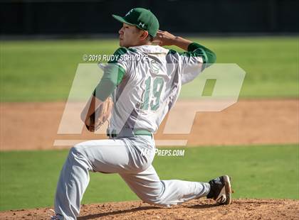 Thumbnail 1 in Sage Creek @ Carlsbad (North County Conference Tournament) photogallery.