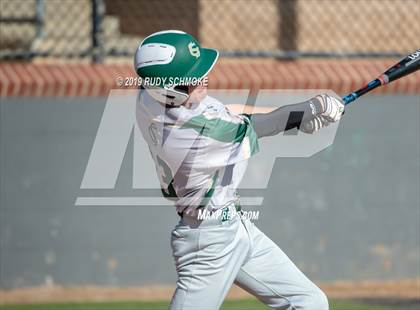 Thumbnail 2 in Sage Creek @ Carlsbad (North County Conference Tournament) photogallery.