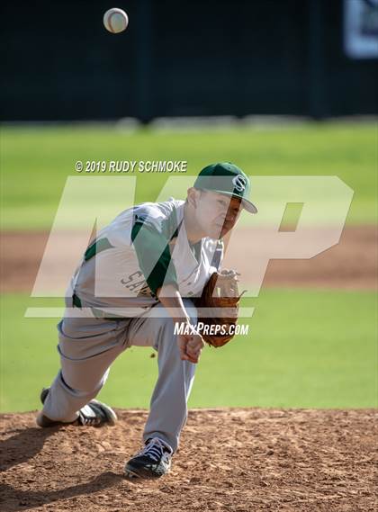 Thumbnail 1 in Sage Creek @ Carlsbad (North County Conference Tournament) photogallery.