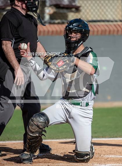 Thumbnail 1 in Sage Creek @ Carlsbad (North County Conference Tournament) photogallery.