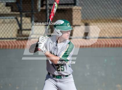 Thumbnail 1 in Sage Creek @ Carlsbad (North County Conference Tournament) photogallery.