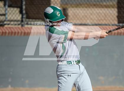 Thumbnail 3 in Sage Creek @ Carlsbad (North County Conference Tournament) photogallery.