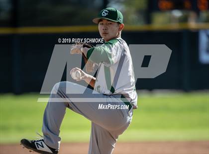 Thumbnail 1 in Sage Creek @ Carlsbad (North County Conference Tournament) photogallery.