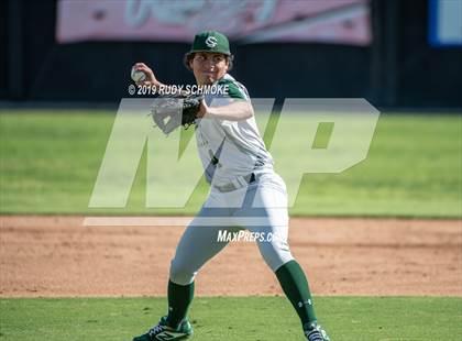 Thumbnail 1 in Sage Creek @ Carlsbad (North County Conference Tournament) photogallery.