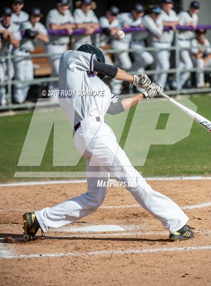 Thumbnail 1 in Sage Creek @ Carlsbad (North County Conference Tournament) photogallery.