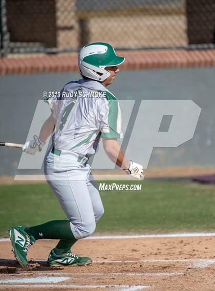 Thumbnail 2 in Sage Creek @ Carlsbad (North County Conference Tournament) photogallery.