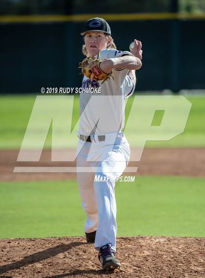 Thumbnail 2 in Sage Creek @ Carlsbad (North County Conference Tournament) photogallery.