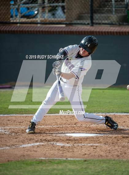 Thumbnail 3 in Sage Creek @ Carlsbad (North County Conference Tournament) photogallery.