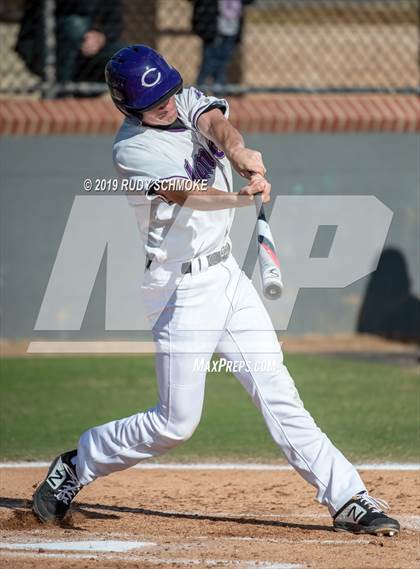 Thumbnail 3 in Sage Creek @ Carlsbad (North County Conference Tournament) photogallery.