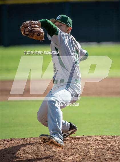 Thumbnail 2 in Sage Creek @ Carlsbad (North County Conference Tournament) photogallery.