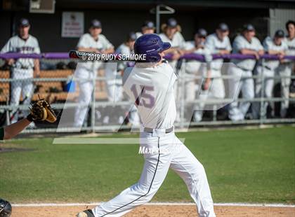 Thumbnail 3 in Sage Creek @ Carlsbad (North County Conference Tournament) photogallery.