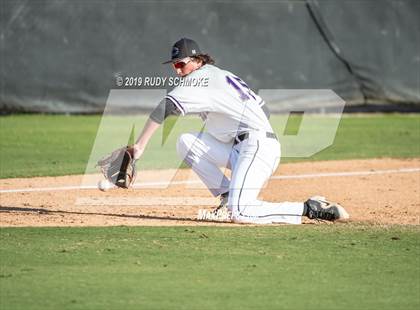 Thumbnail 2 in Sage Creek @ Carlsbad (North County Conference Tournament) photogallery.